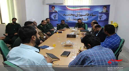 ما باید در جنگ اقتصادی دشمن هوشمندانه عمل کنیم
