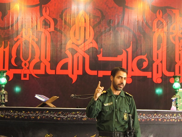 استکبار جهانی توان نزدیک شدن به کشورمان را ندارند