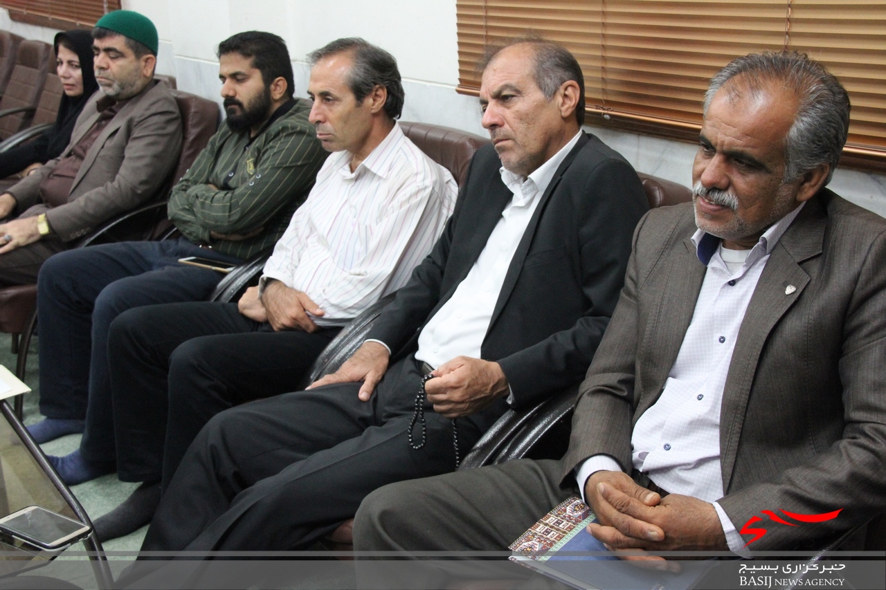 محیط زیست اولیه با موازین الهی منطبق است