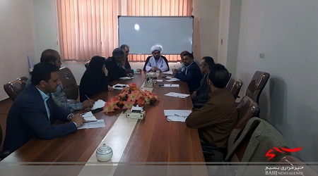 دومین جلسه حمایت از کالای ایرانی در سمنان برگزار شد