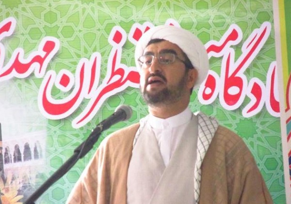 نسل جوان باید با بصیرت و دشمن شناسی توطئه دشمنان را خنثی کنند