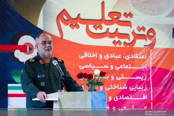 آیین بازگشایی مدارس در بوشهر برگزار شد