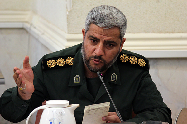 همایش تجلیل از رزمندگان جزیره خارگ برگزار شد همایش تجلیل از رزمندگان جزیره خارگ برگزار شد