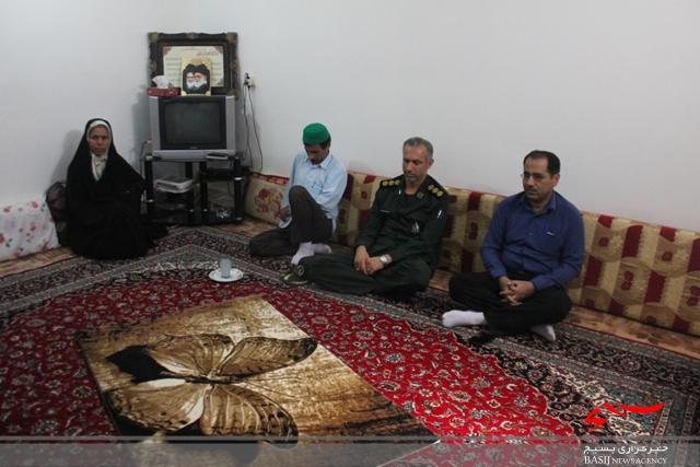 مسئول بسیج سازندگی سپاه شهرستان دشتی از ساخت و تحویل ۲۸ واحد مسکونی ویژه مددجویان دربخش کاکی وشنبه وطسوج خبرداد.