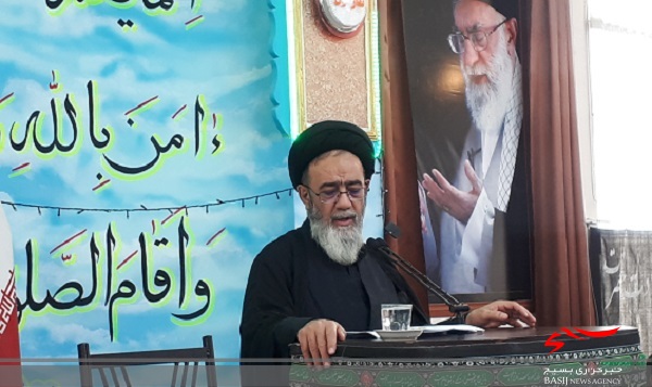 امام جمعه جدید مهربان معرفی شد امام جمعه جدید مهربان معرفی شد