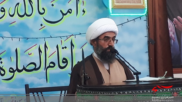 امام جمعه جدید مهربان معرفی شد امام جمعه جدید مهربان معرفی شد