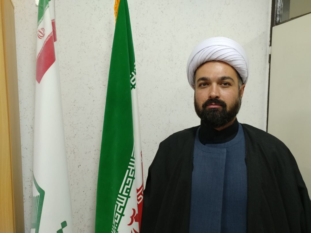 در دهه وقف، ۱۵ مبلغ اعزامی از قم در شهرستانهای سمنان مستقر شدند در دهه وقف، ۱۵ مبلغ اعزامی از قم در شهرستانهای سمنان مستقر شدند