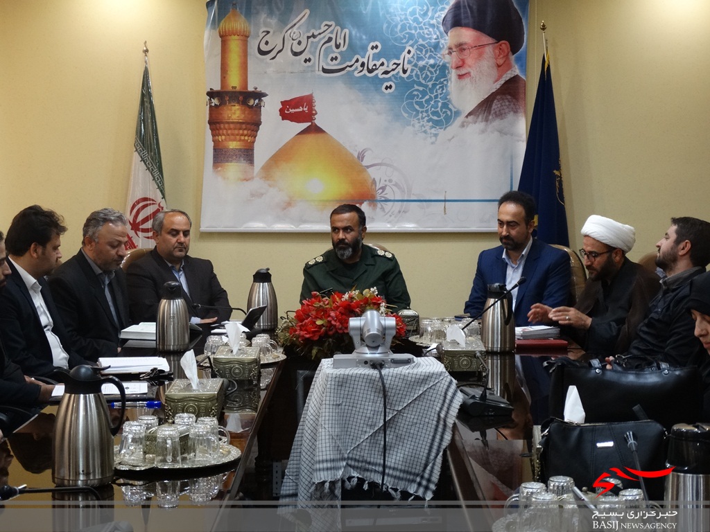 ۹۰۰ دانشآموز دختر کرجی در قالب کاروان راهیان نور به مناطق جنگی اعزام میشوند ۹۰۰ دانشآموز دختر کرجی در قالب کاروان راهیان نور به مناطق جنگی اعزام میشوند