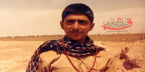 اینطور مغرور نمی شم