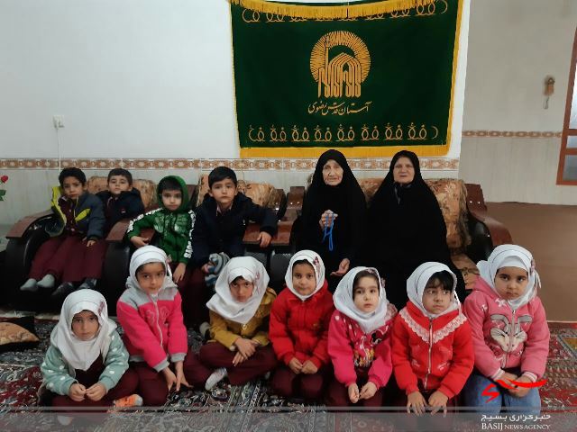 ضرورت آشنایی کودکان با سیره اهل&zwnj;بیت(ع)