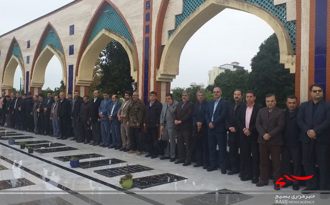 خواب دشمن در ناامن کردن کشور تعبیر نمی شود