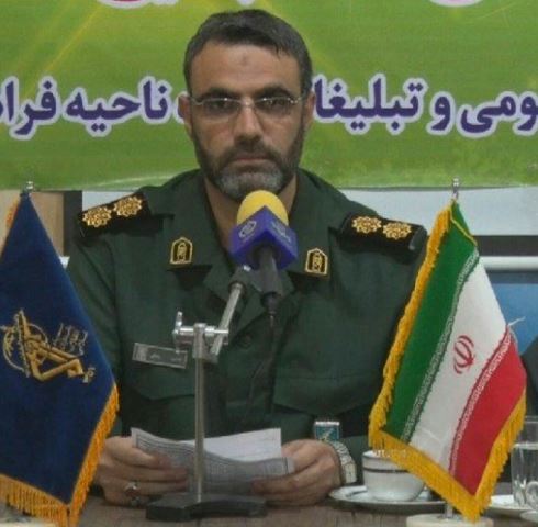 اعزام اولین گروه از دانش آموزان فراهانی به راهیان نور جنوب/راهیان نور فرصتی برای آشنایی نسل جوان با فرهنگ مقاومت است اعزام اولین گروه از دانش آموزان فراهانی به راهیان نور جنوب/راهیان نور فرصتی برای آشنایی نسل جوان با فرهنگ مقاومت است