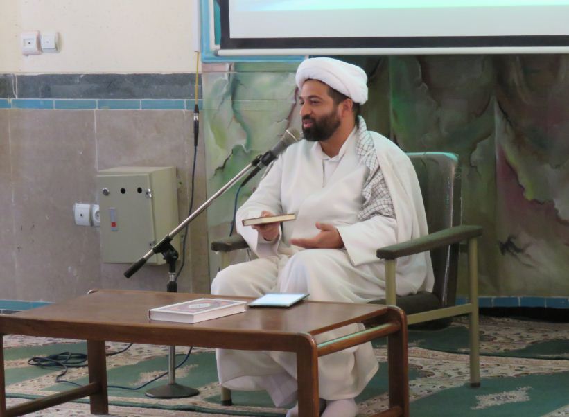 مسابقات حفظ قرآن كريم در سیرجان برگزار شد