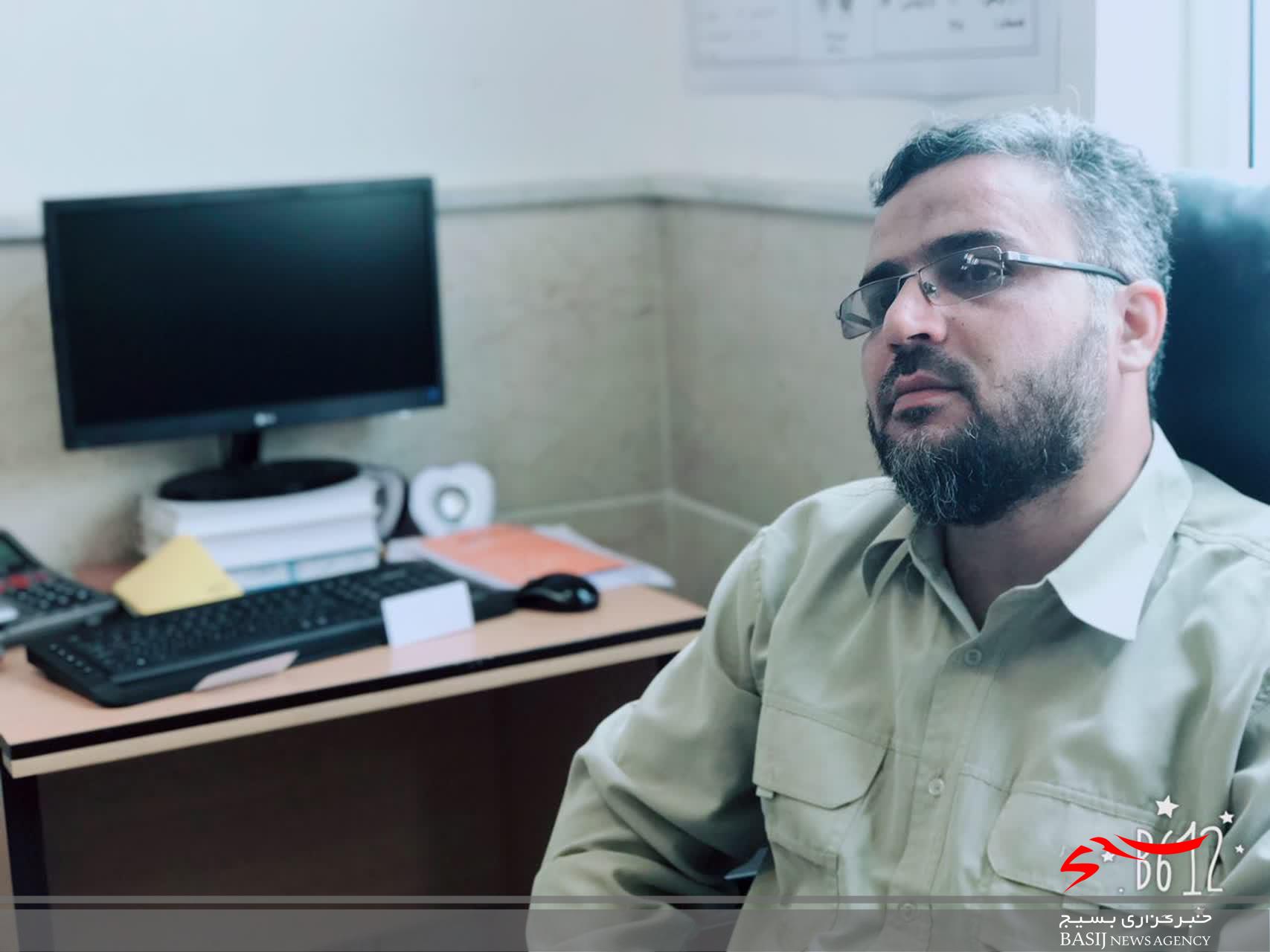 لزوم توجه مداحان به جمعیت نوجوان جامعه/ طرح اعتلای بسیج مداحان استان با قوت انجام می شود لزوم توجه مداحان به جمعیت نوجوان جامعه/ طرح اعتلای بسیج مداحان استان با قوت انجام می شود
