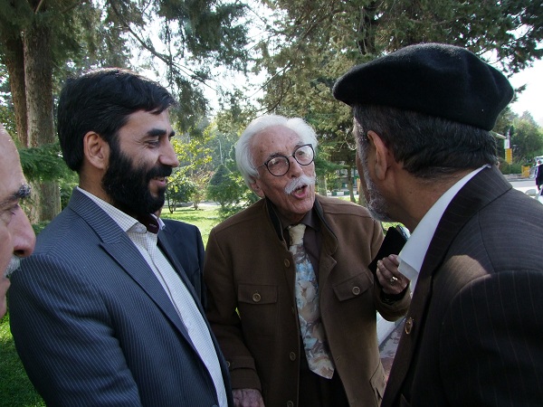 تحریم ها نه تنها باعث توقف نشد، بلکه روند تولید در ایران را تغییر داد