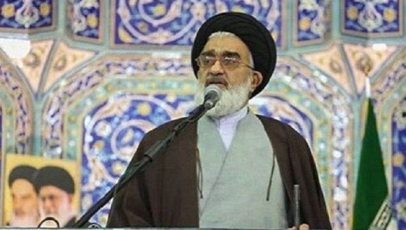 کسانی که در مجلس به زد و بند مشغول باشند نماینده مردم نیستند/ تشکل بسیج طلاب و دانشجویان شکل بگیرد کسانی که در مجلس به زد و بند مشغول باشند نماینده مردم نیستند/ تشکل بسیج طلاب و دانشجویان شکل بگیرد
