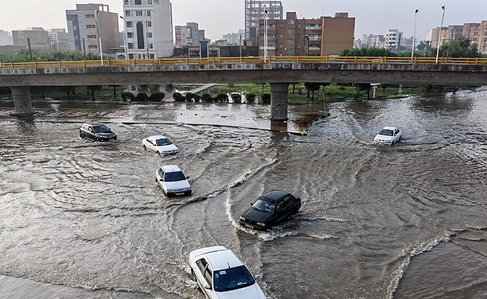 خوزستان مظلوم اسیر 