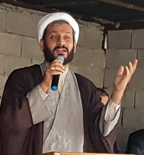 درخواست معیشتی مشروع ولی اغتشاش و آشوب نه