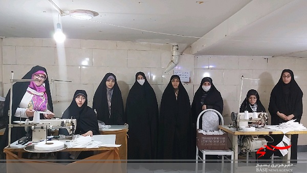 دفاع همچنان باقی است حتی روزهای عید این بار برای مهار کرونا