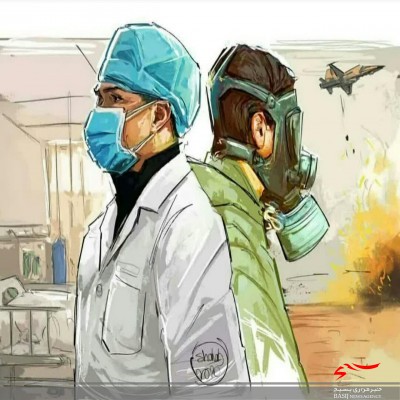 ۶۱ بیمار مبتلا به ویروس کرونا در استان اردبیل فوت شدند