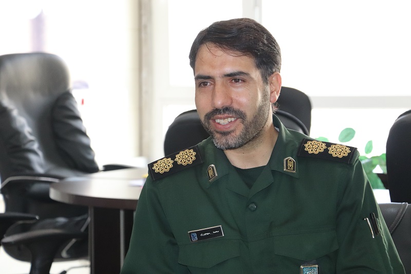 بخشی از اقدامات مهم بسیج ناحیه شازند در مبارزه و مقابله با ویروس منحوس کرونا بخشی از اقدامات مهم بسیج ناحیه شازند در مبارزه و مقابله با ویروس منحوس کرونا