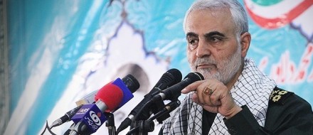 شکست هیمنه اسرائیل و ابهت آمریکا در عراق و افغانستان متاثر از انقلاب اسلامی است/ یکی از غصه&zwnj;های ما ناشناس ماندن &laquo;مالک&raquo;های جنگ است