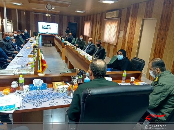 لزوم بیمار یابی فعال در قطع زنجیره کرونا