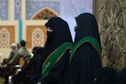 برگزاری سالروز حماسه ۹ دی و اولین سالگرد شهادت سردار سلیمانی