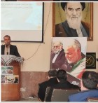 شهید سلیمانی فقط افتخار ایران نبود
