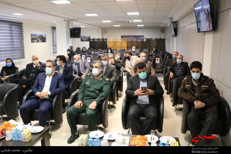 نهضت کمک&zwnj;رسانی در ایام کرونا به دستور رهبری در حال انجام است