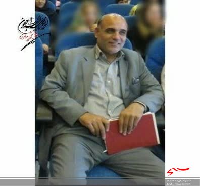 پیام تسلیت سپاه انصارالحسین(ع) همدان در پی درگذشت جانباز گرانقدر «حسن نوروزی» پیام تسلیت سپاه انصارالحسین(ع) همدان در پی درگذشت جانباز گرانقدر «حسن نوروزی»