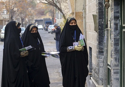 طرح شهید سلیمانی برای مقابله با کرونا
