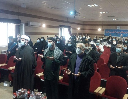 بازدید از بیمارستان بوعلی و مرکز بهداشت شرق تهران