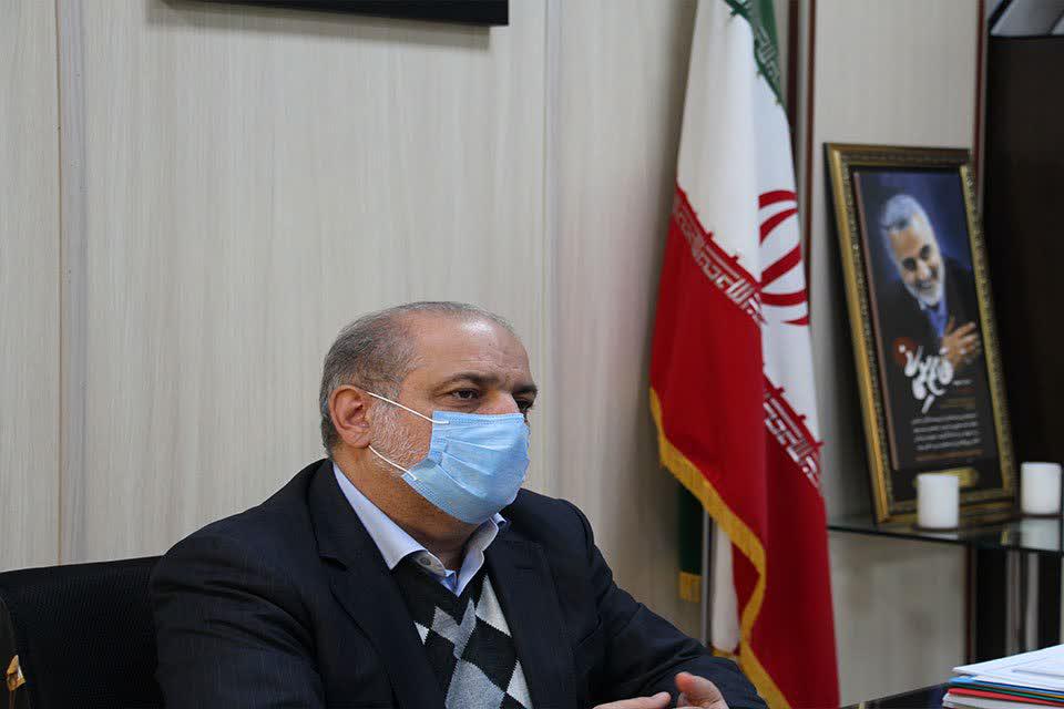 رفتارهای «شهدای مقاومت»، الگو گرفته از فرهنگ دفاع مقدس است/ بزرگترین آرشیو «دفاع مقدس» را داریم رفتارهای «شهدای مقاومت»، الگو گرفته از فرهنگ دفاع مقدس است/ بزرگترین آرشیو «دفاع مقدس» را داریم