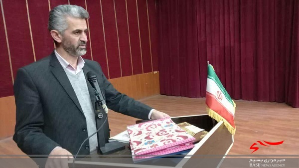 ورزشکاران سفیران فرهنگی ایران در دنیا هستند