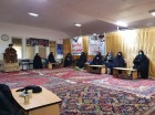 مجاهدت های خالصانه سردار سلیمانی ستودنی است