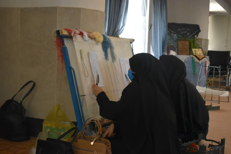 زنان سرپرست خانوار در اولویت قرار گرفتند/روحیه جهادی کلیدواژه ای که امیدآفرین است