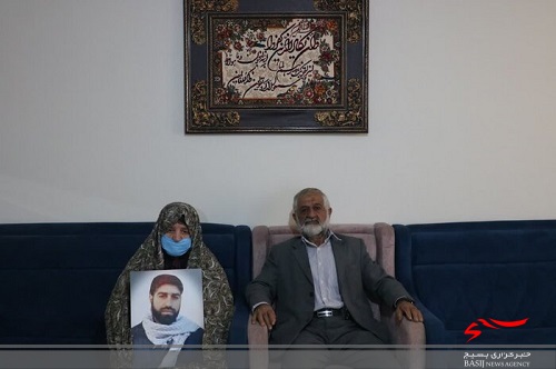 صداقت و تواضع سردار سلیمانی راز جهانی شدن او شد