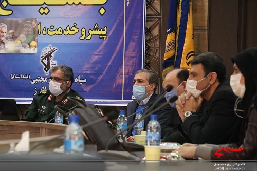 کاهش مبتلایان و فوتی های کووید ۱۹ دستاورد بزرگ طرح شهید سلیمانی است کاهش مبتلایان و فوتی های کووید ۱۹ دستاورد بزرگ طرح شهید سلیمانی است
