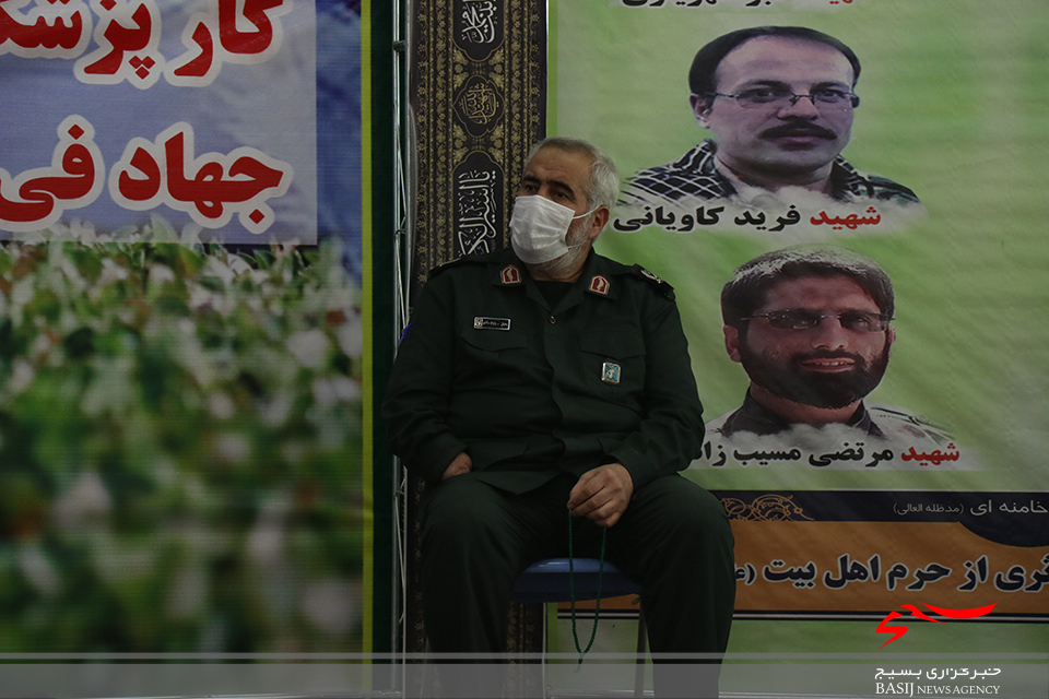 9 دی عید اکبر انقلاب اسلامی است