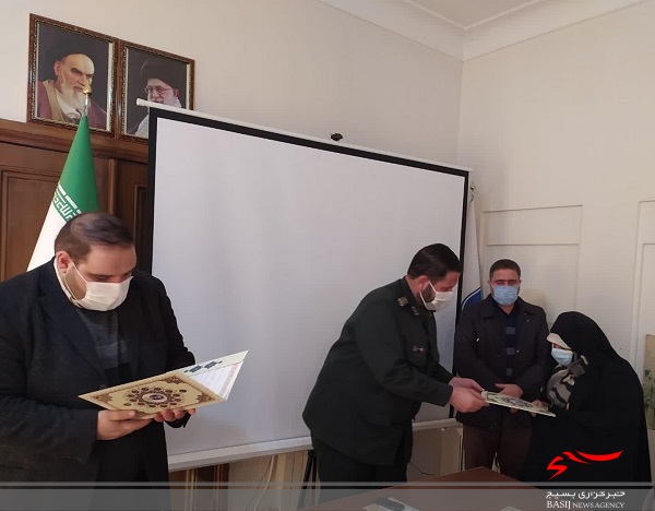 روز نهم دی مردم به عیته شعارهای انقلاب را معنا کردند