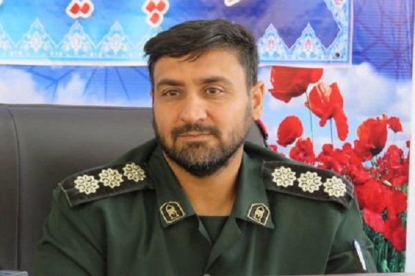 توزیع ۱۰ هزار بسته معیشتی و بهداشتی به یاد حاج قاسم سلیمانی در سالروز شهادتش در شرق شیراز