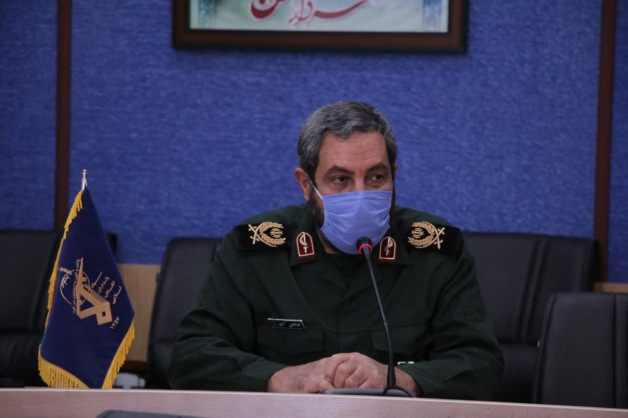 برگزاری ۱۳۱عنوان برنامه همزمان با دهه فجر در زنجان/آغاز هفته رشادت زنجانی ها در دوران دفاع مقدس