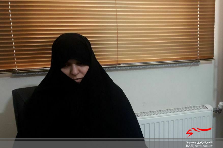 برپایی نمایشگاه محصولات بانوان کارآفرین در شهرستان بهار