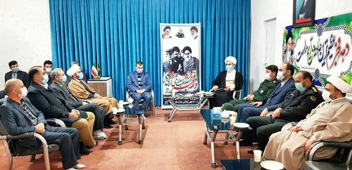 اسلام، سنگر ناب و مستحکم برای مستضعفین عالم است