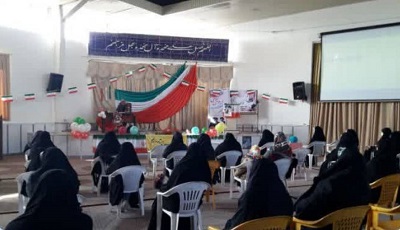 انقلاب اسلامی ایران جریان ساز بیداری اسلامی در منطقه
