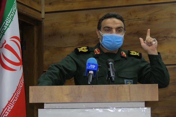استکبار جهانی با ما جنگی تمدنی دارد/ از هر قطره خون شهید سلیمانی صد&zwnj;ها گروه جهادی تشکیل شد