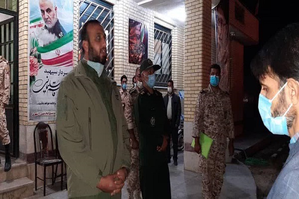 غبارروبی قبور شهدا، مسابقات تیراندازی با تفنگ بادی، و رزمایش الی بیت المقدس غبارروبی قبور شهدا، مسابقات تیراندازی با تفنگ بادی، و رزمایش الی بیت المقدس