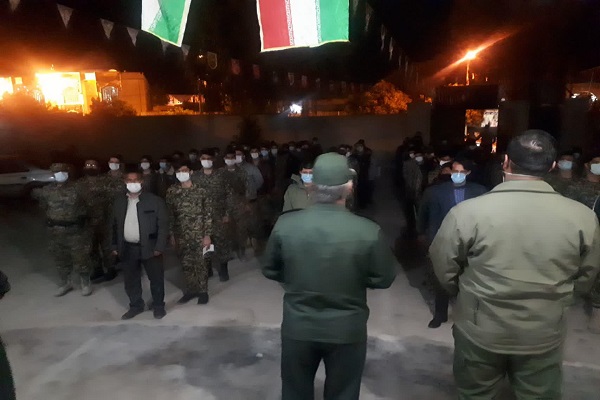 غبارروبی قبور شهدا، مسابقات تیراندازی با تفنگ بادی، و رزمایش الی بیت المقدس غبارروبی قبور شهدا، مسابقات تیراندازی با تفنگ بادی، و رزمایش الی بیت المقدس