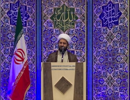 سیاست گذاری ها با محوریت مساجد، راهگشای حل مشکلات خواهد بود سیاست گذاری ها با محوریت مساجد، راهگشای حل مشکلات خواهد بود
